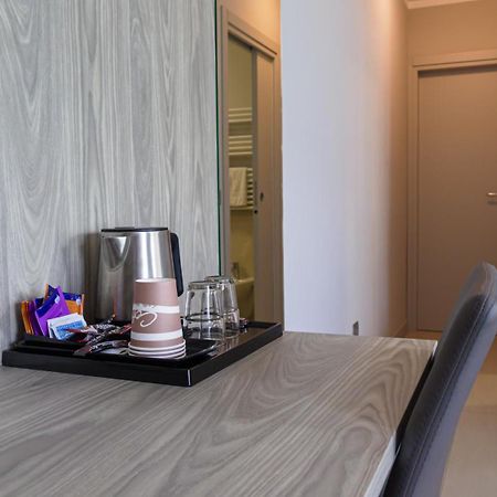 Hotel Casa Marinella 말세진느 외부 사진